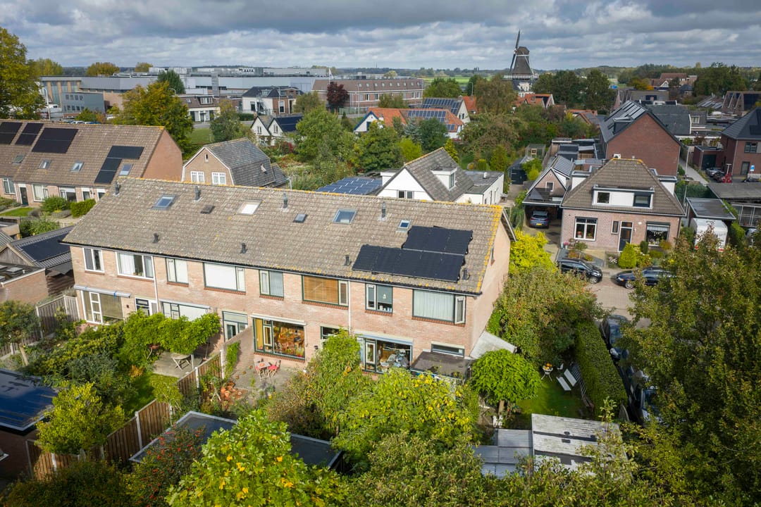 Foto 52 van Eendrachtstraat 7