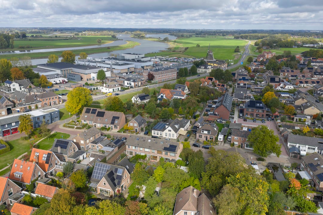 Foto 53 van Eendrachtstraat 7