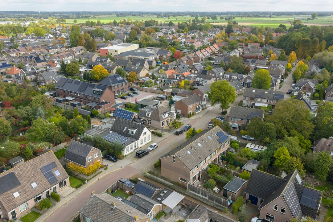 Foto 56 van Eendrachtstraat 7