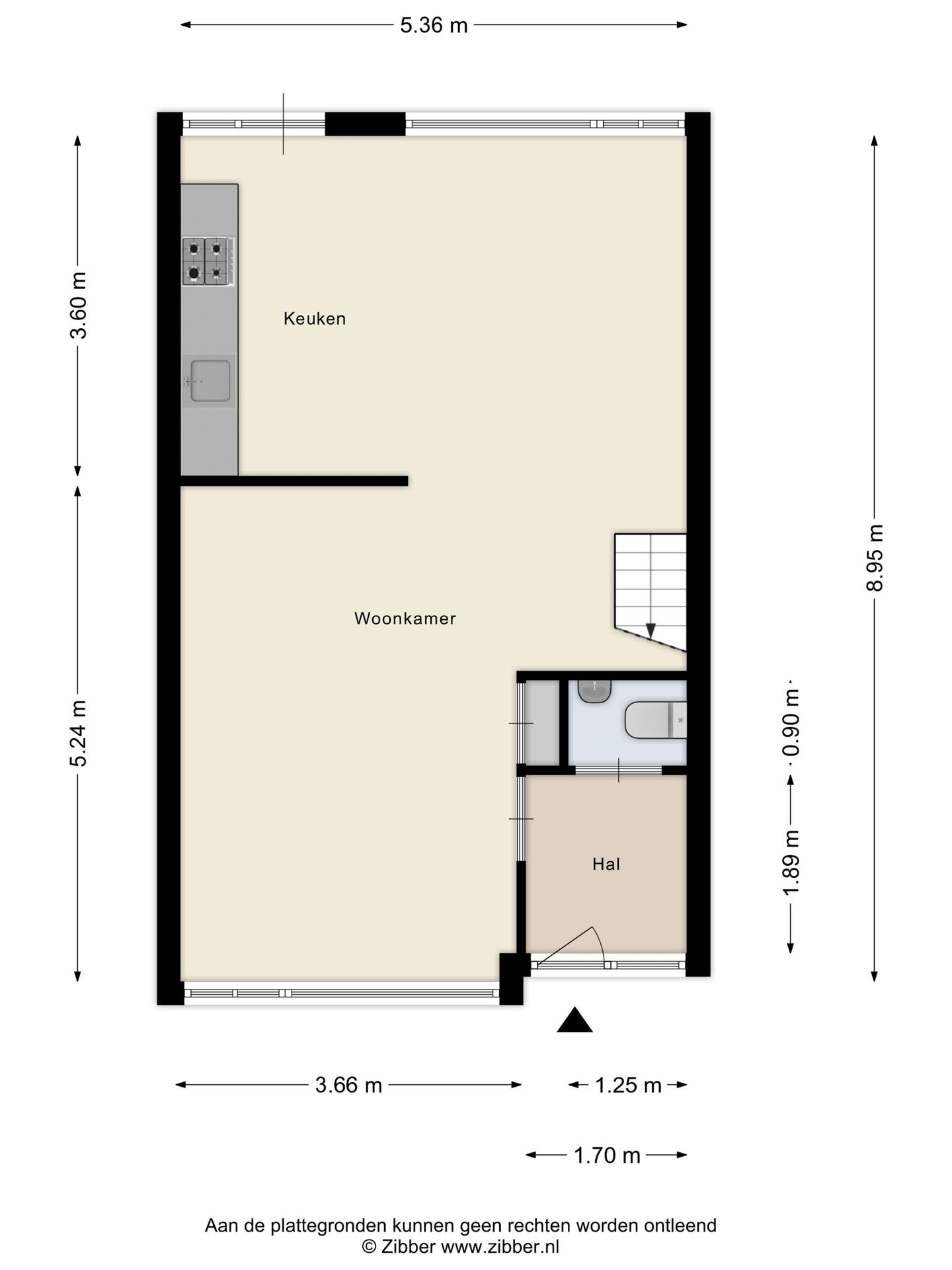 Foto 59 van Eendrachtstraat 7