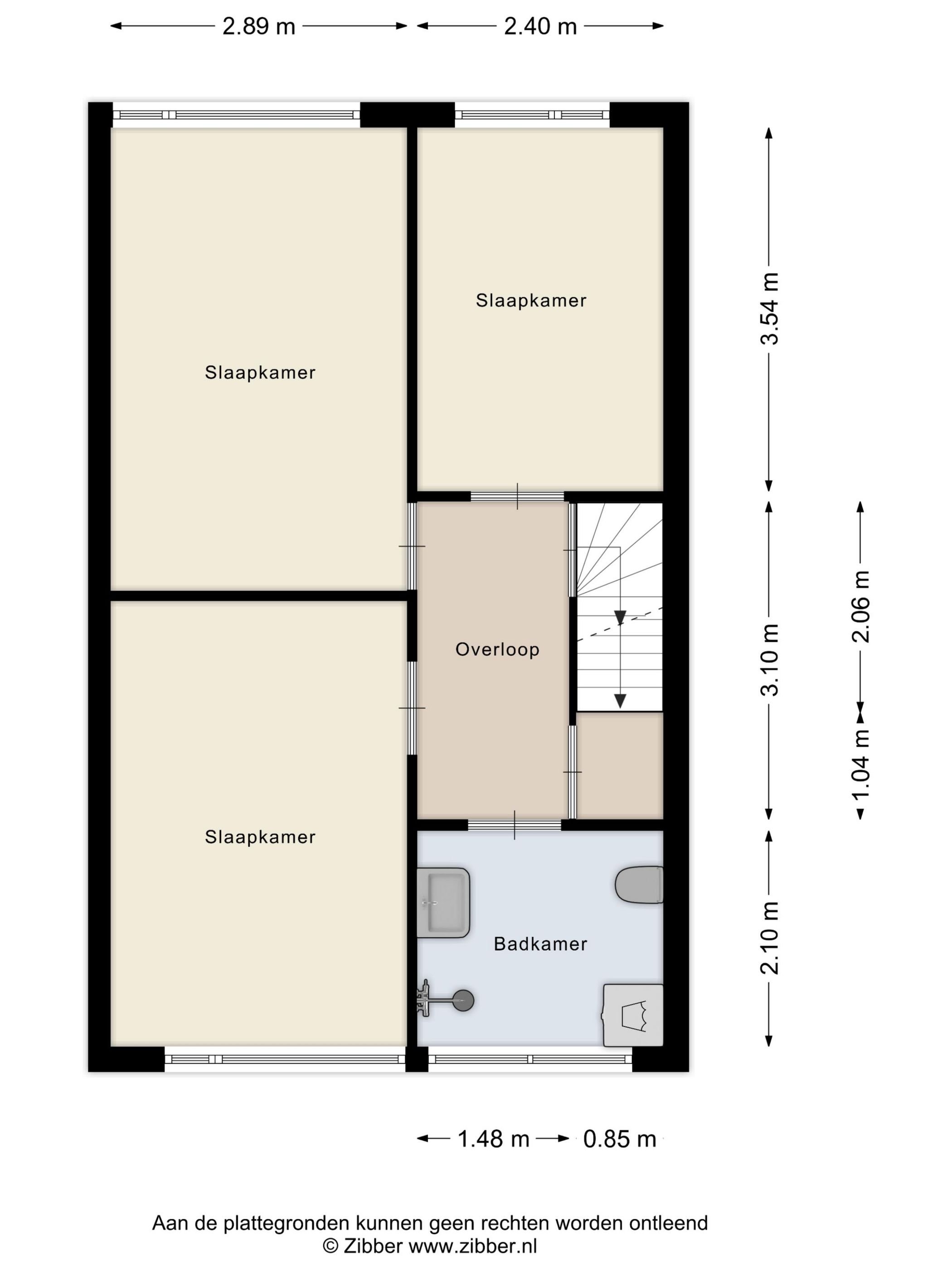 Foto 60 van Eendrachtstraat 7