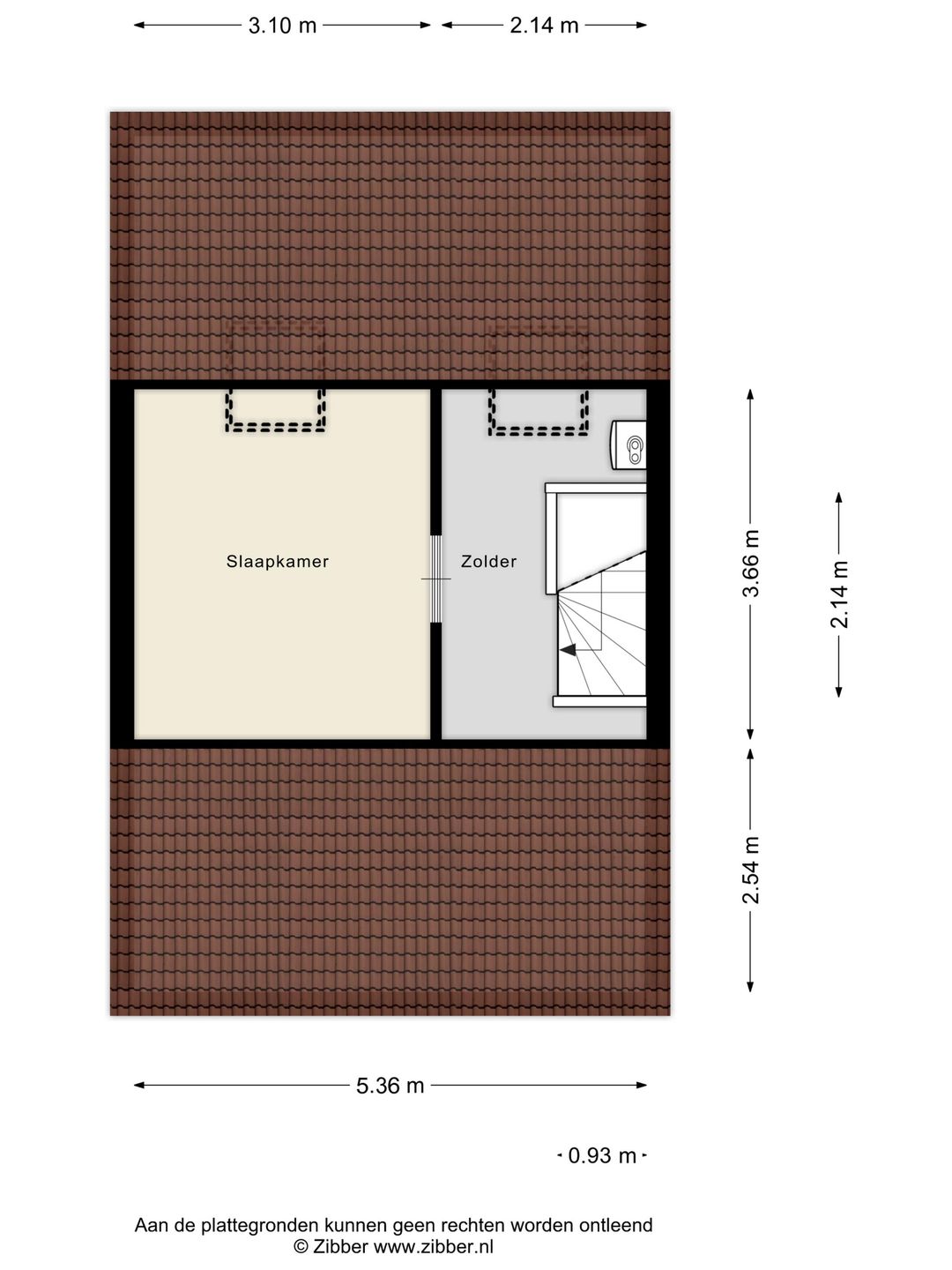 Foto 61 van Eendrachtstraat 7