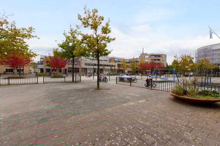 Foto 2 van De Oude Wereld 61