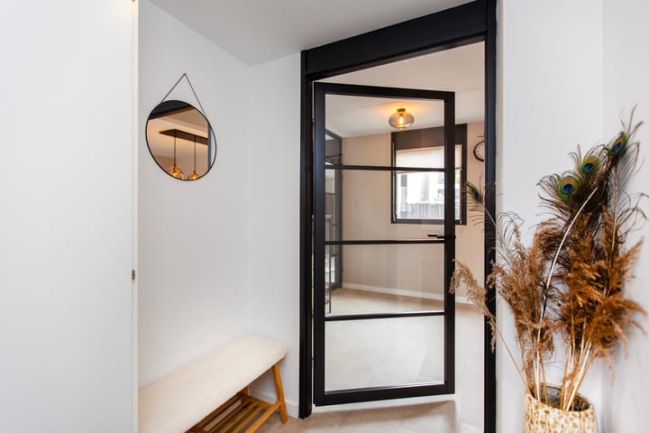 Foto 5 van De Oude Wereld 61