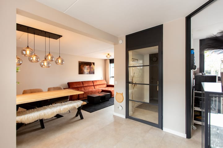 Foto 6 van De Oude Wereld 61