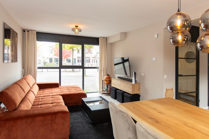 Foto 7 van De Oude Wereld 61