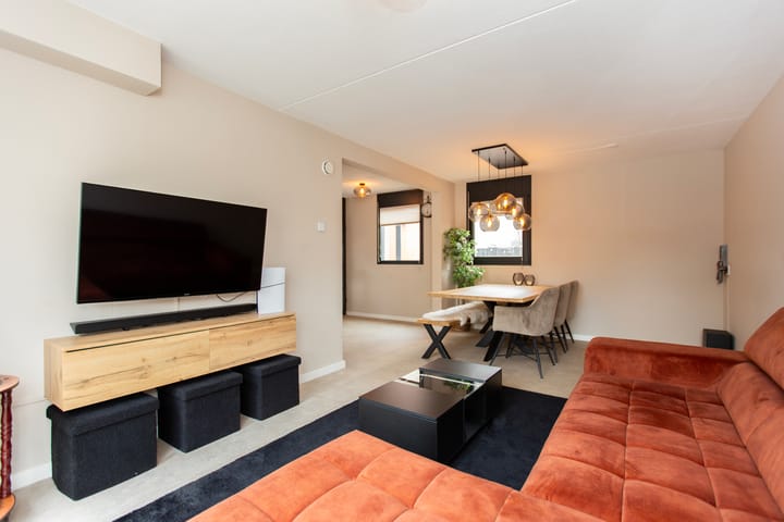 Foto 8 van De Oude Wereld 61