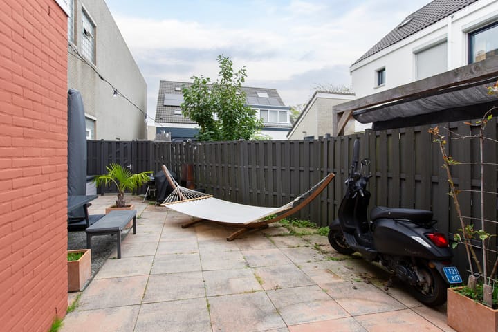 Foto 16 van De Oude Wereld 61