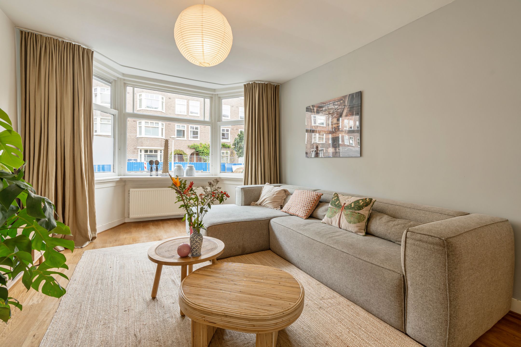 Vechtstraat 135-H, 135, H, Amsterdam, 1079JE, Noord-Holland, Nederland 135