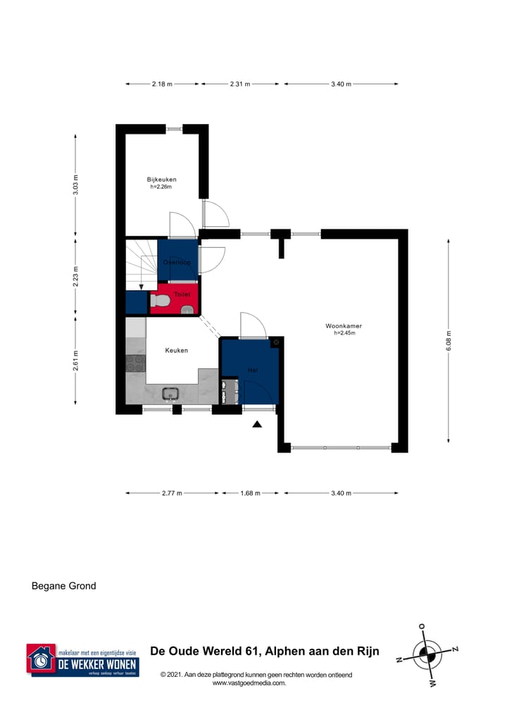 Foto 33 van De Oude Wereld 61