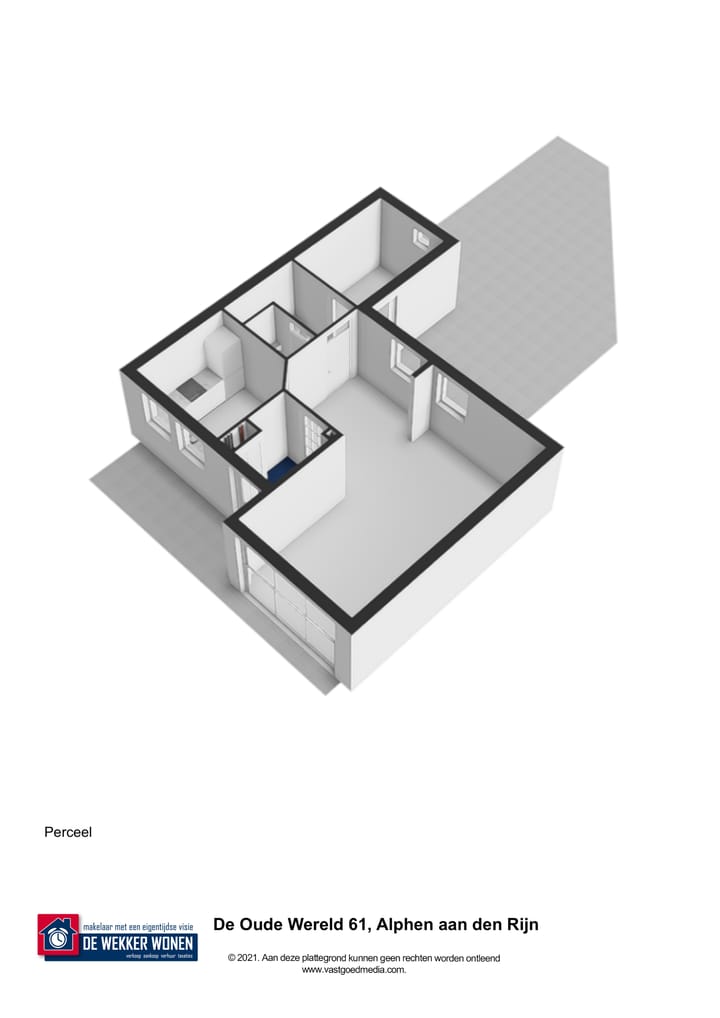 Foto 36 van De Oude Wereld 61