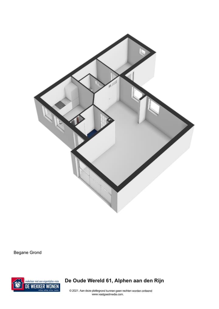 Foto 37 van De Oude Wereld 61