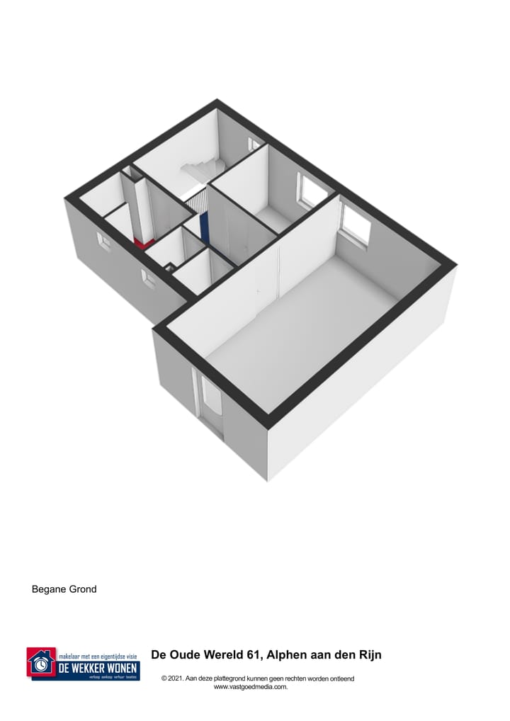 Foto 38 van De Oude Wereld 61