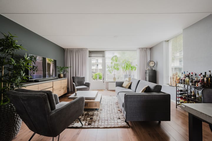 Foto 2 van Iepenlaan 6-F