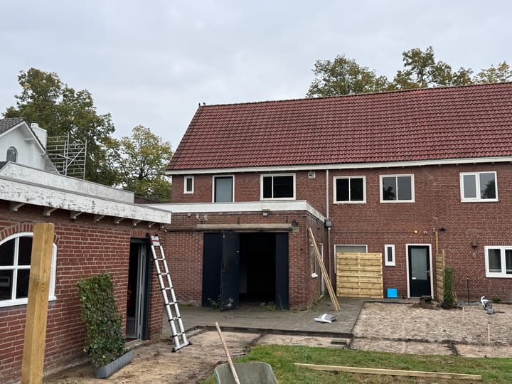 Boxtelsebaan 47, Oisterwijk