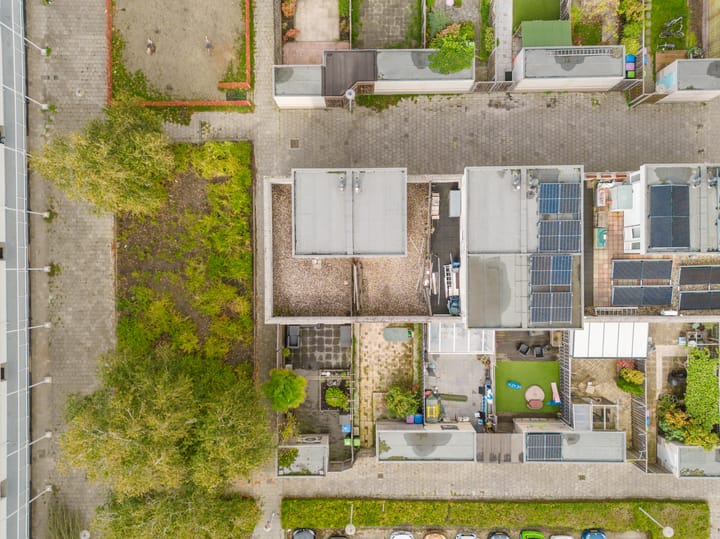 Photo 7 of Iepenlaan 6-F