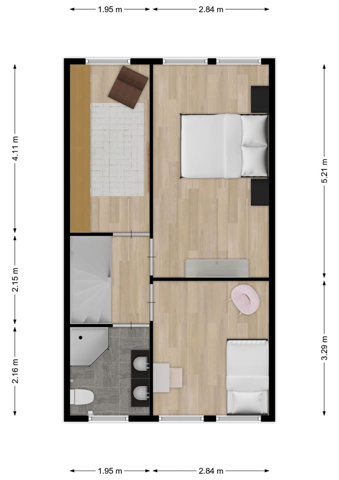 Photo 19 of Iepenlaan 6-F
