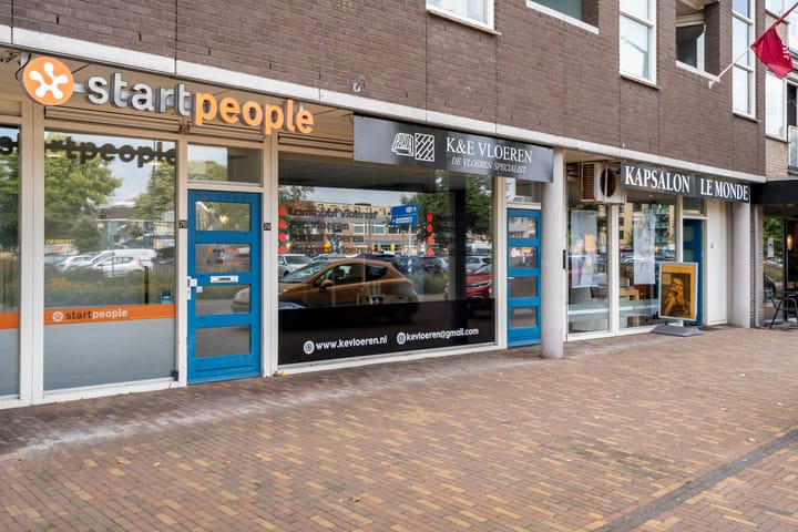 Telefoonweg 74, Ede