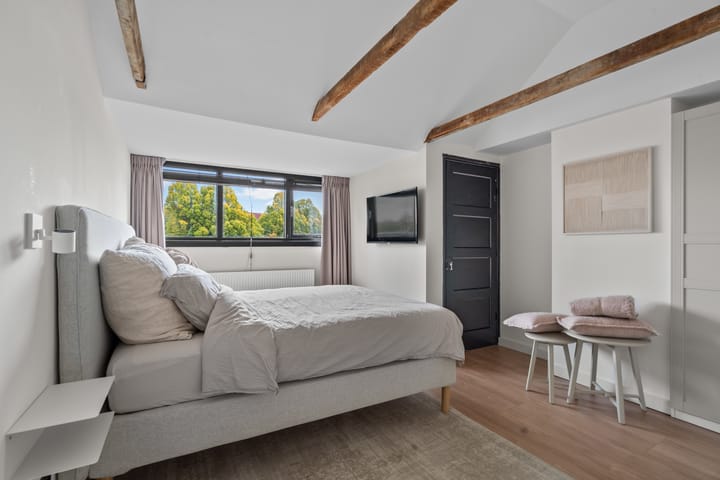 Foto 4 van Burgemeester van Tuyllkade 17-BS