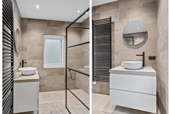 Foto 5 van Burgemeester van Tuyllkade 17-BS