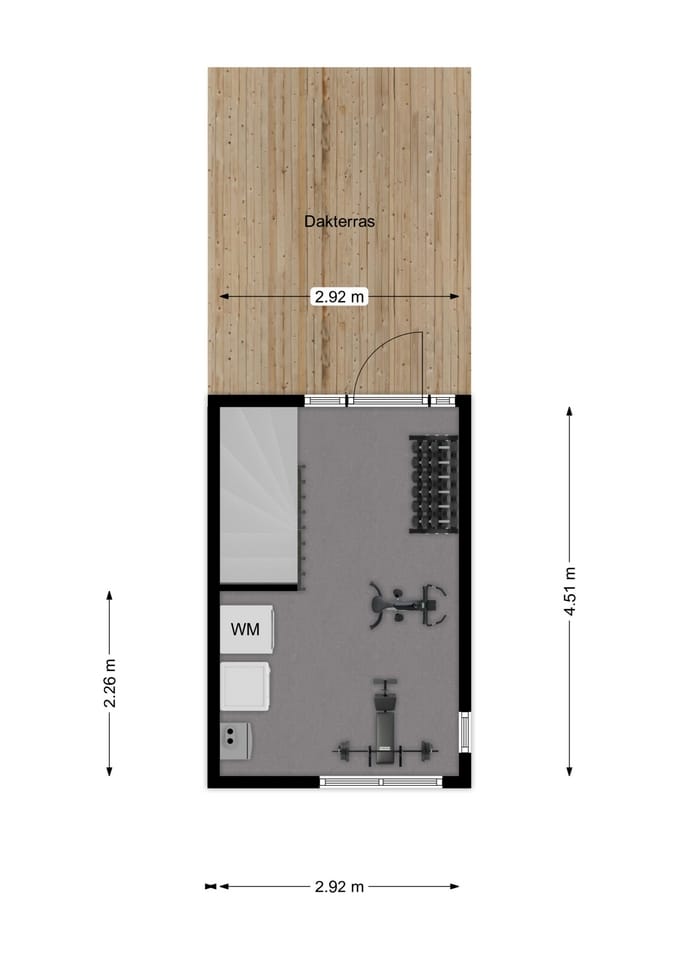 Photo 26 of Iepenlaan 6-F
