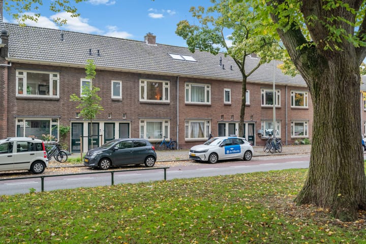 Foto 7 van Burgemeester van Tuyllkade 17-BS