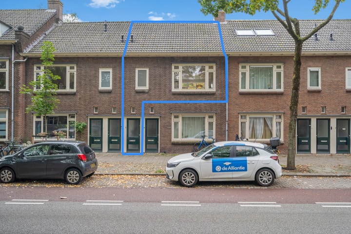 Foto 8 van Burgemeester van Tuyllkade 17-BS