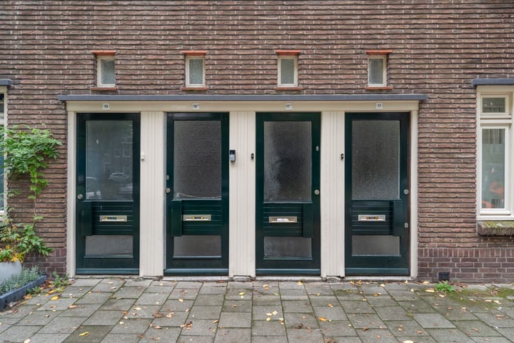 Foto 9 van Burgemeester van Tuyllkade 17-BS