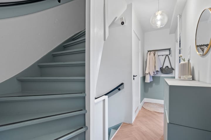 Foto 10 van Burgemeester van Tuyllkade 17-BS