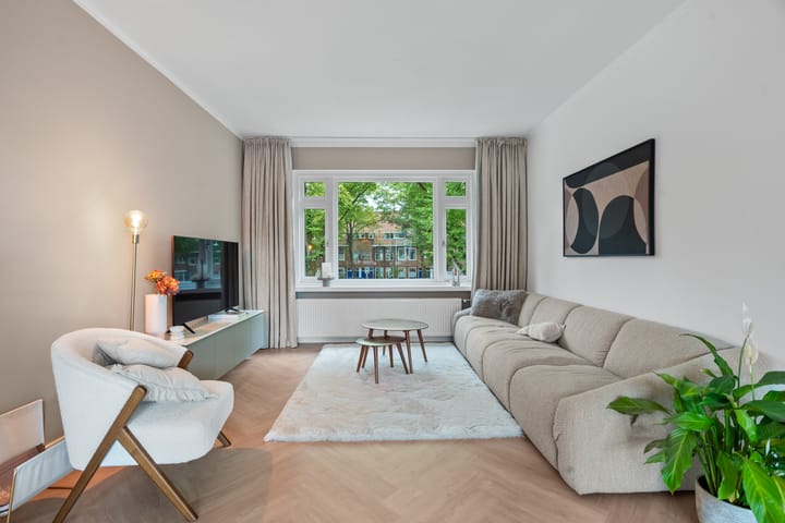 Foto 12 van Burgemeester van Tuyllkade 17-BS