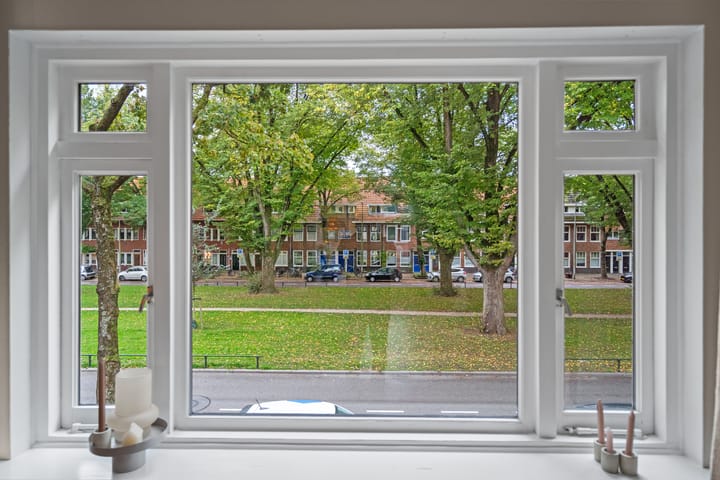 Foto 13 van Burgemeester van Tuyllkade 17-BS