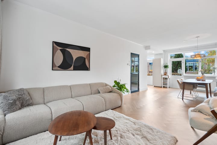 Foto 16 van Burgemeester van Tuyllkade 17-BS