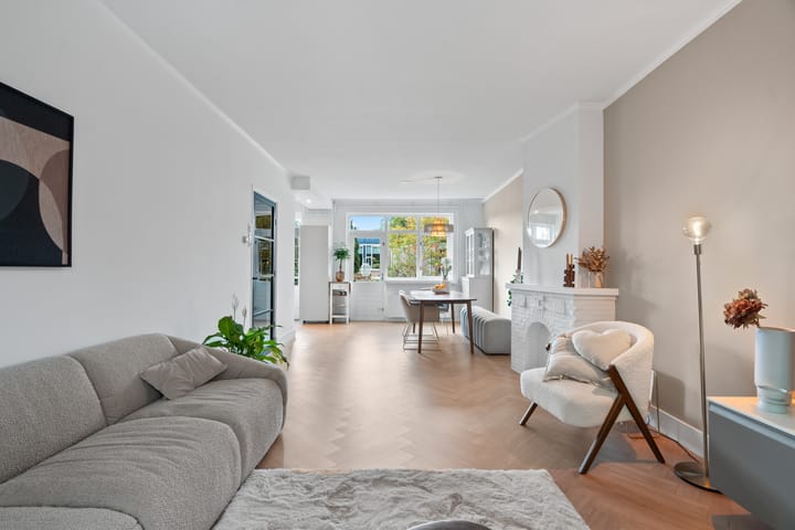 Foto 17 van Burgemeester van Tuyllkade 17-BS