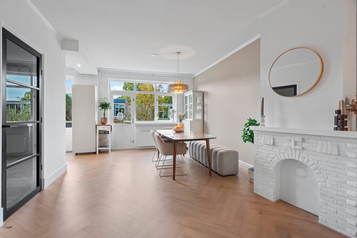 Foto 18 van Burgemeester van Tuyllkade 17-BS