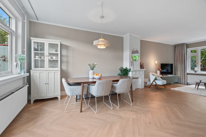 Foto 20 van Burgemeester van Tuyllkade 17-BS