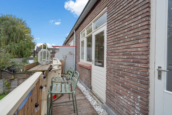 Foto 27 van Burgemeester van Tuyllkade 17-BS