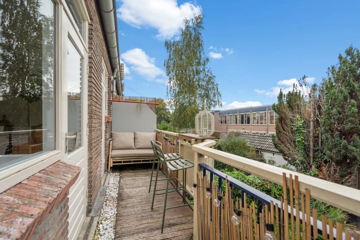 Foto 28 van Burgemeester van Tuyllkade 17-BS