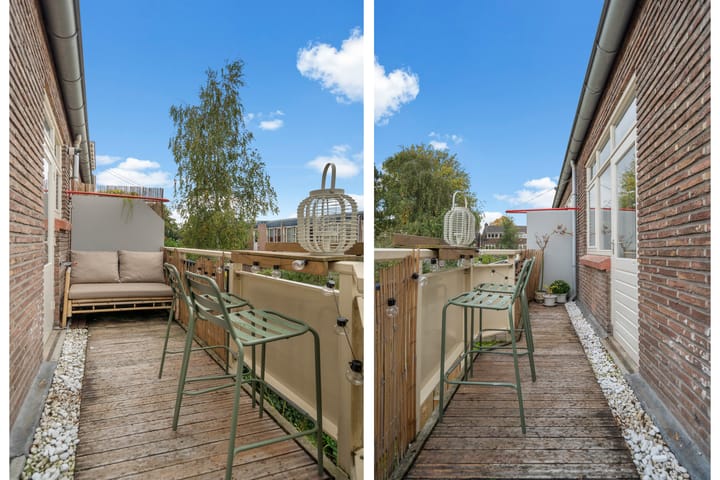 Foto 29 van Burgemeester van Tuyllkade 17-BS