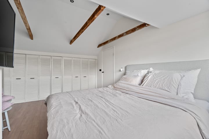 Foto 33 van Burgemeester van Tuyllkade 17-BS