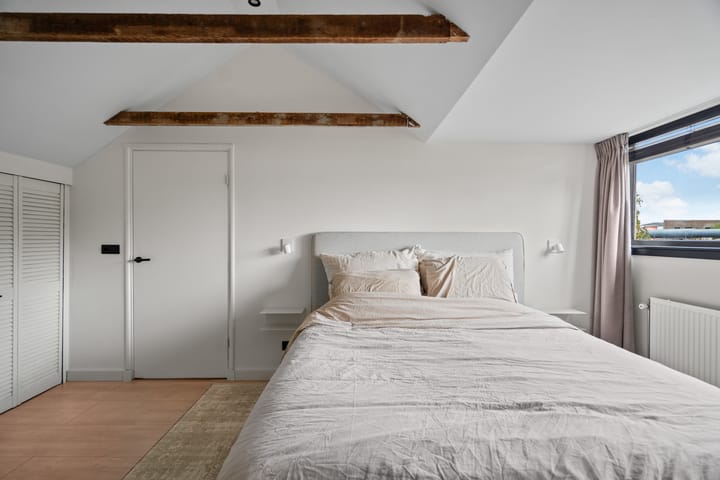 Foto 35 van Burgemeester van Tuyllkade 17-BS