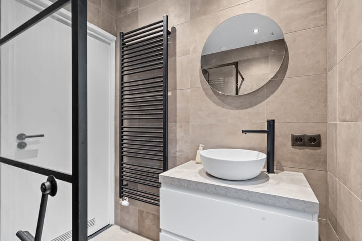 Foto 41 van Burgemeester van Tuyllkade 17-BS