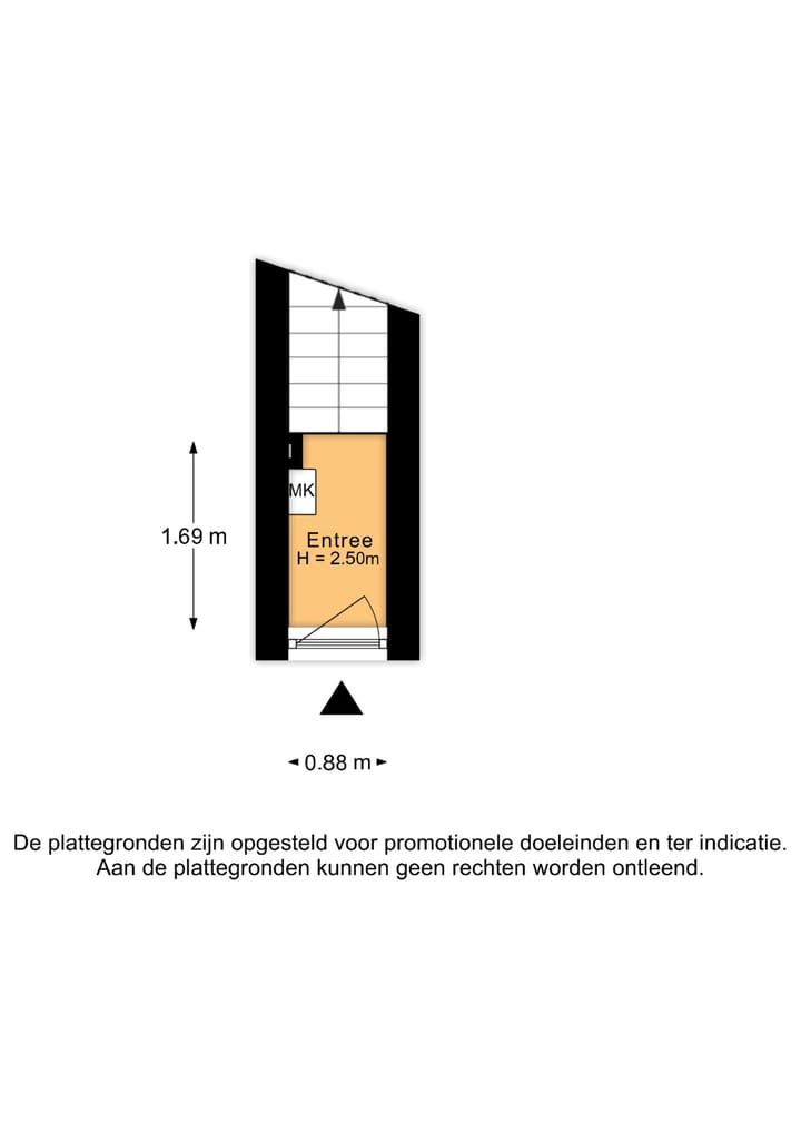 Foto 47 van Burgemeester van Tuyllkade 17-BS