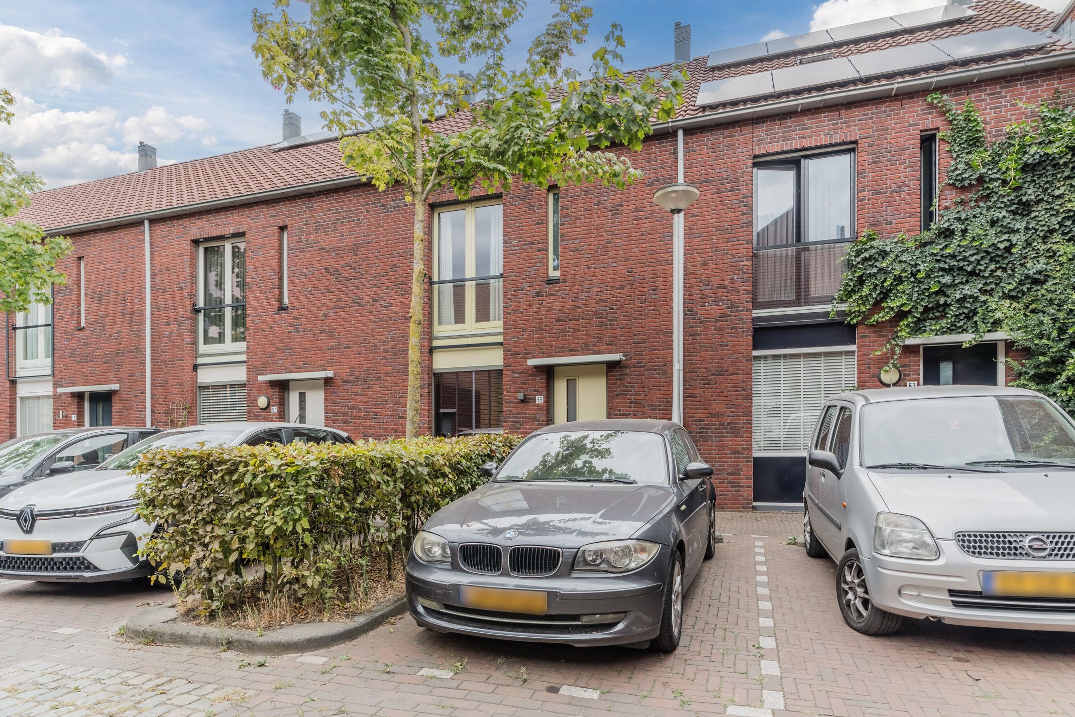 Sint Eustatiusstraat, 65, Tilburg, 5046GK, Noord-Brabant, Nederland 65