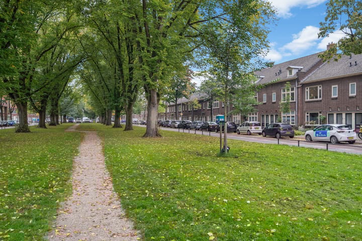 Foto 44 van Burgemeester van Tuyllkade 17-BS