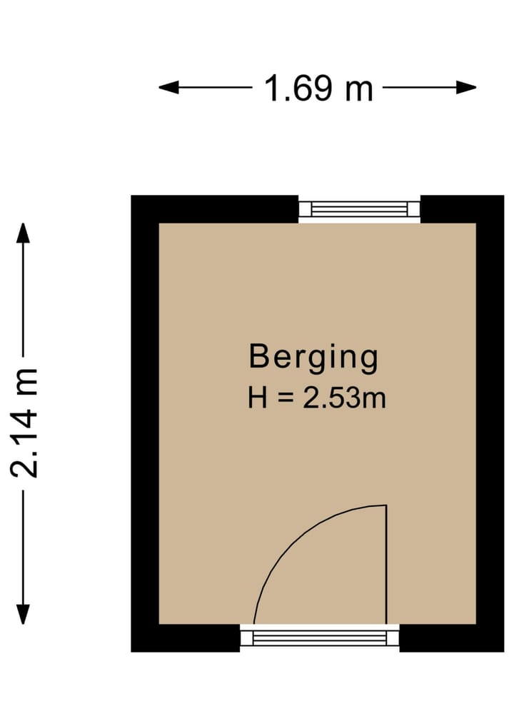 Foto 18 van De Akkeren 30