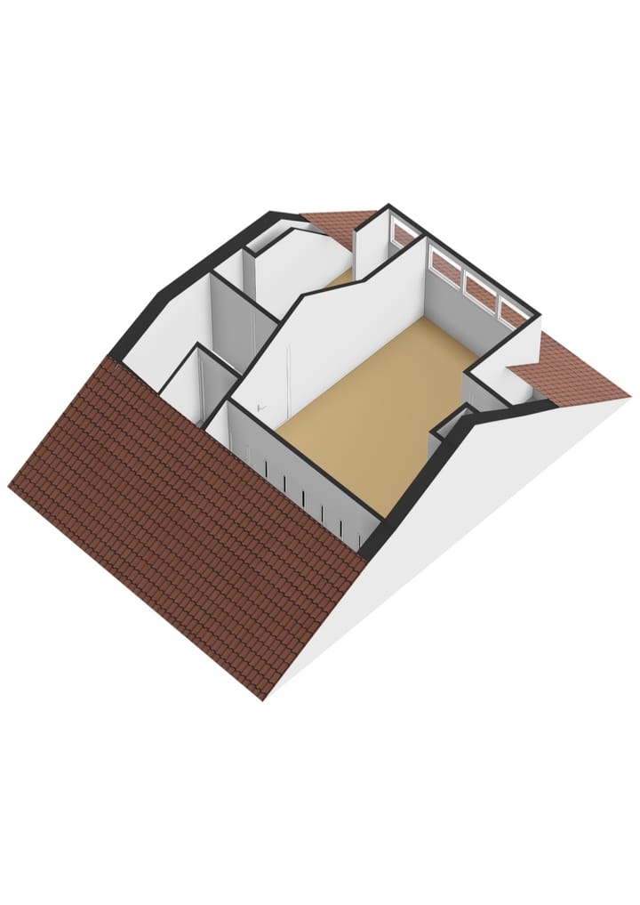 Foto 53 van Burgemeester van Tuyllkade 17-BS