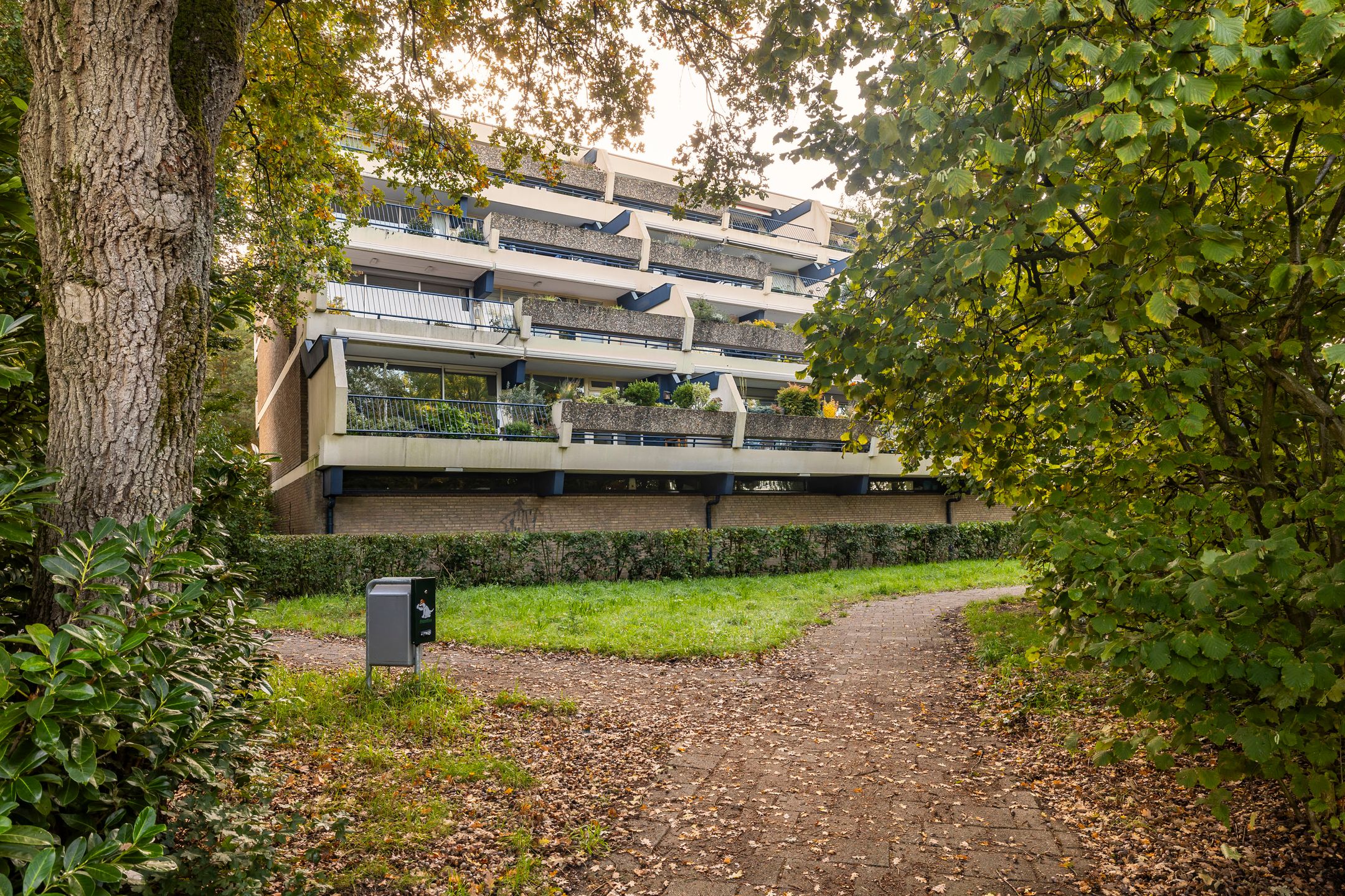 Sint Hubertus, 336, Ede, 6713JK, Gelderland, Nederland 336 