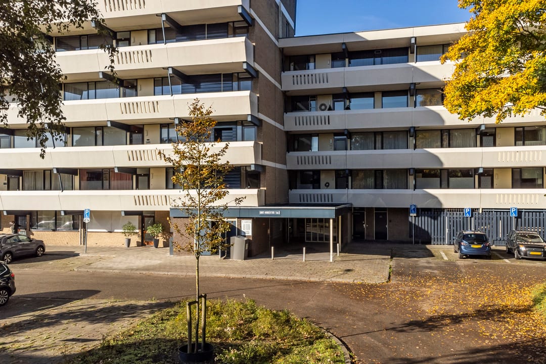 Photo 2 of Sint Hubertus 336