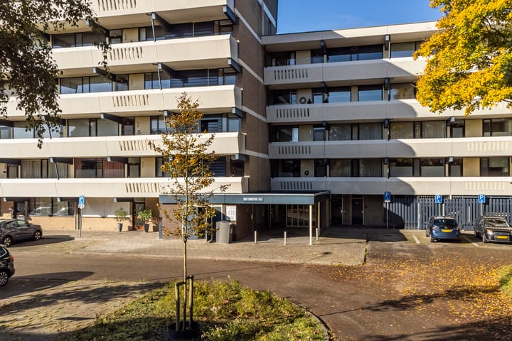 Foto 2 van Sint Hubertus 336