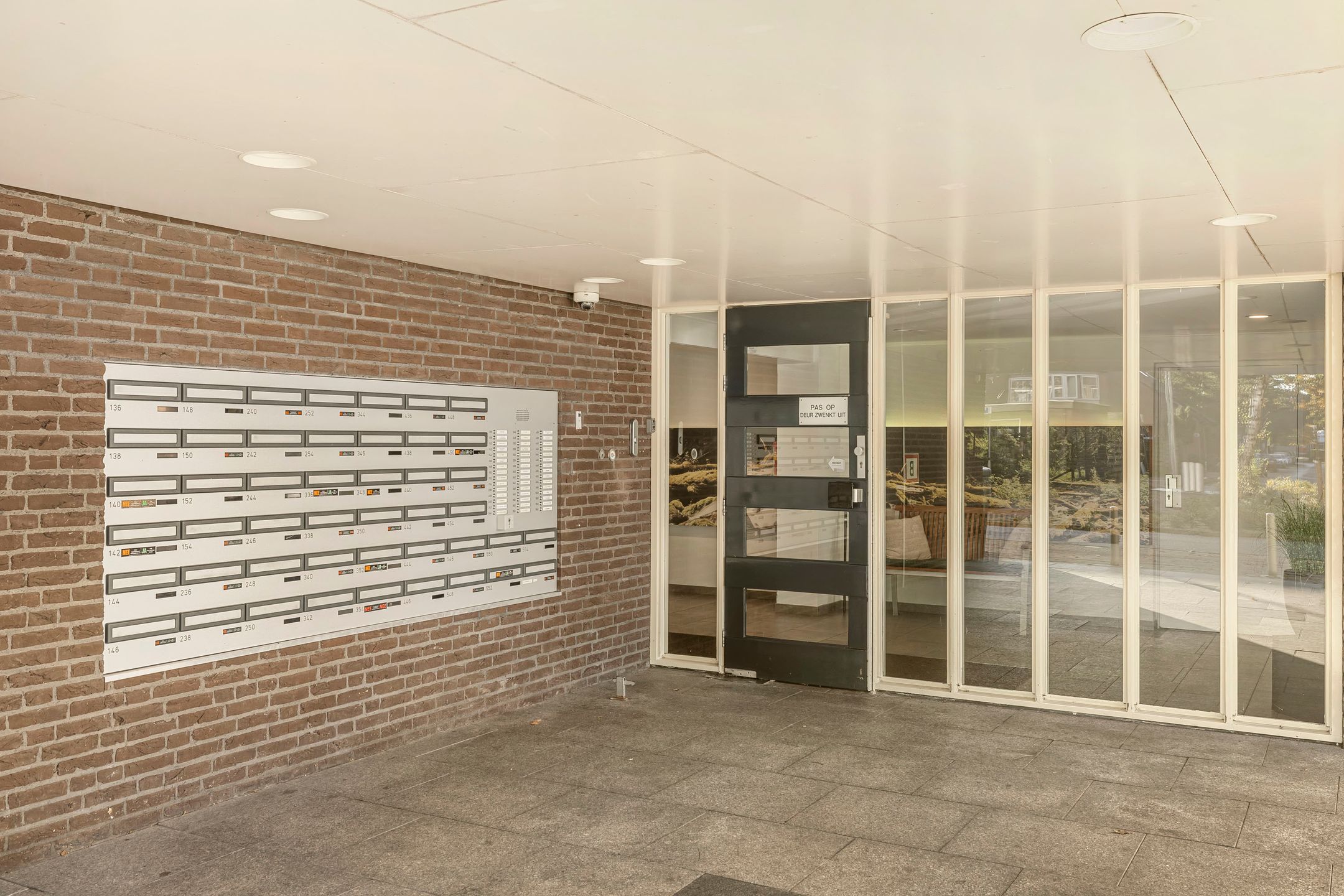 Photo 3 of Sint Hubertus 336